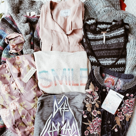 Instagram - twicelovved 💖💫 - Picture 6 of 8